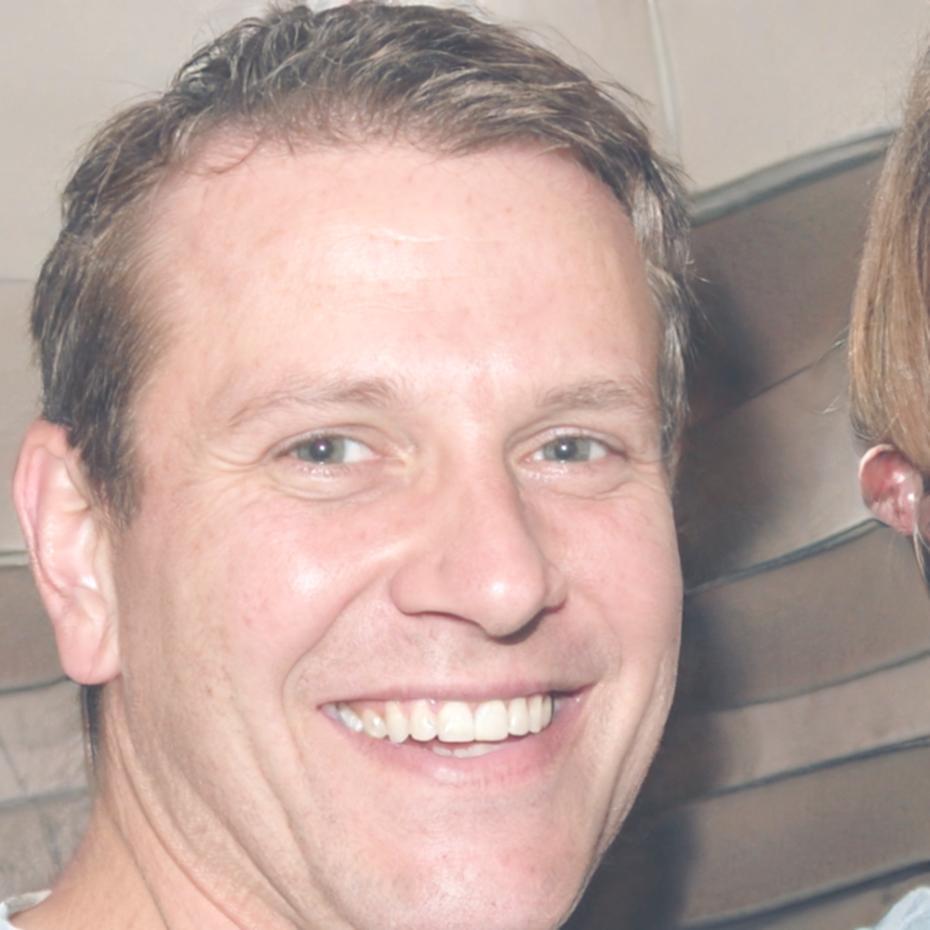 Finanzberater Lennart Westphal