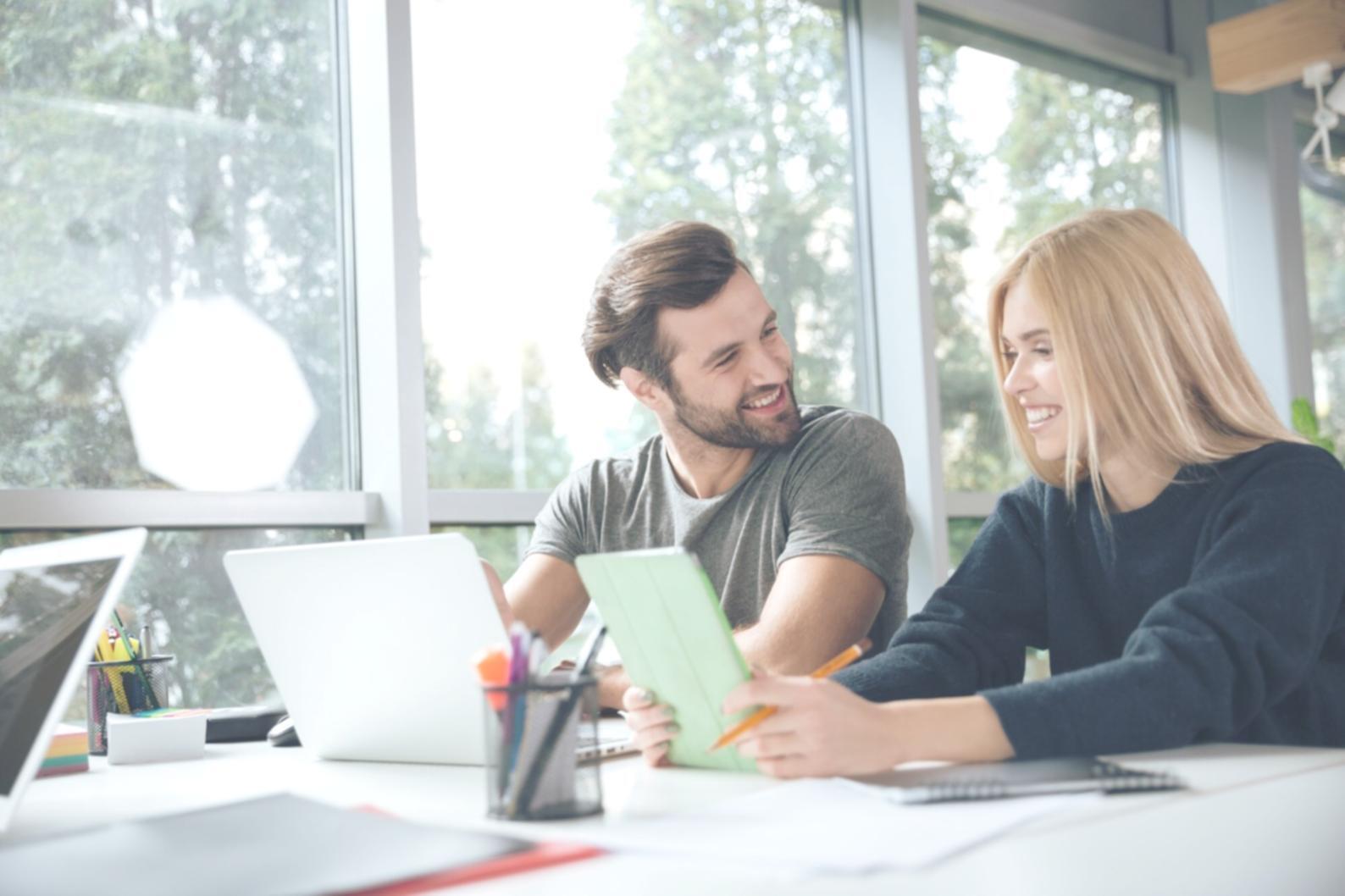 Finanzielle Unterlagen und strategische Planung im Unternehmenskontext